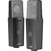 AKG C104 Large-Diaphragm Condenser Microphone