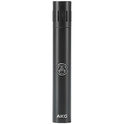 AKG C151 C-Series Small-Diaphragm Condenser Microphone