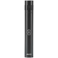 AKG C151 C-Series Small-Diaphragm Condenser Microphone