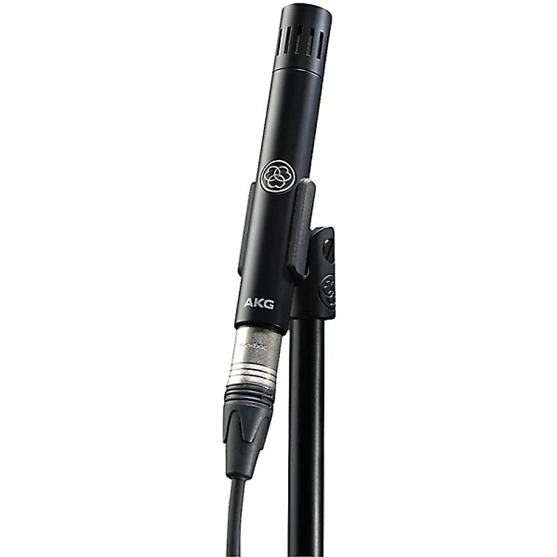 AKG C151 C-Series Small-Diaphragm Condenser Microphone
