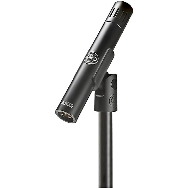 AKG C151 C-Series Small-Diaphragm Condenser Microphone