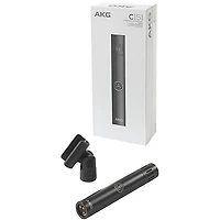 AKG C151 C-Series Small-Diaphragm Condenser Microphone