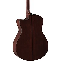 Yamaha TAS3 C TransAcoustic Acoustic-Electric Guitar -