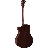 Yamaha TAS3 C TransAcoustic Acoustic-Electric Guitar -