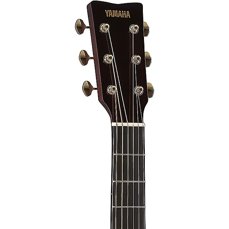 Yamaha TAS3 C TransAcoustic Acoustic-Electric Guitar -