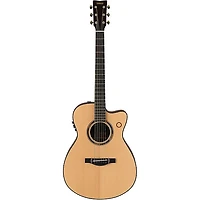 Yamaha TAS3 C TransAcoustic Acoustic-Electric Guitar -