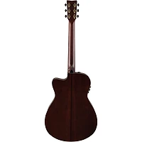 Yamaha TAS3 C TransAcoustic Acoustic-Electric Guitar -