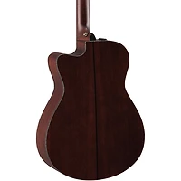 Yamaha TAS3 C TransAcoustic Acoustic-Electric Guitar -