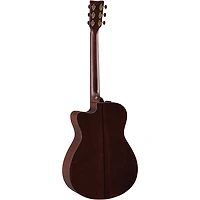 Yamaha TAS3 C TransAcoustic Acoustic-Electric Guitar -