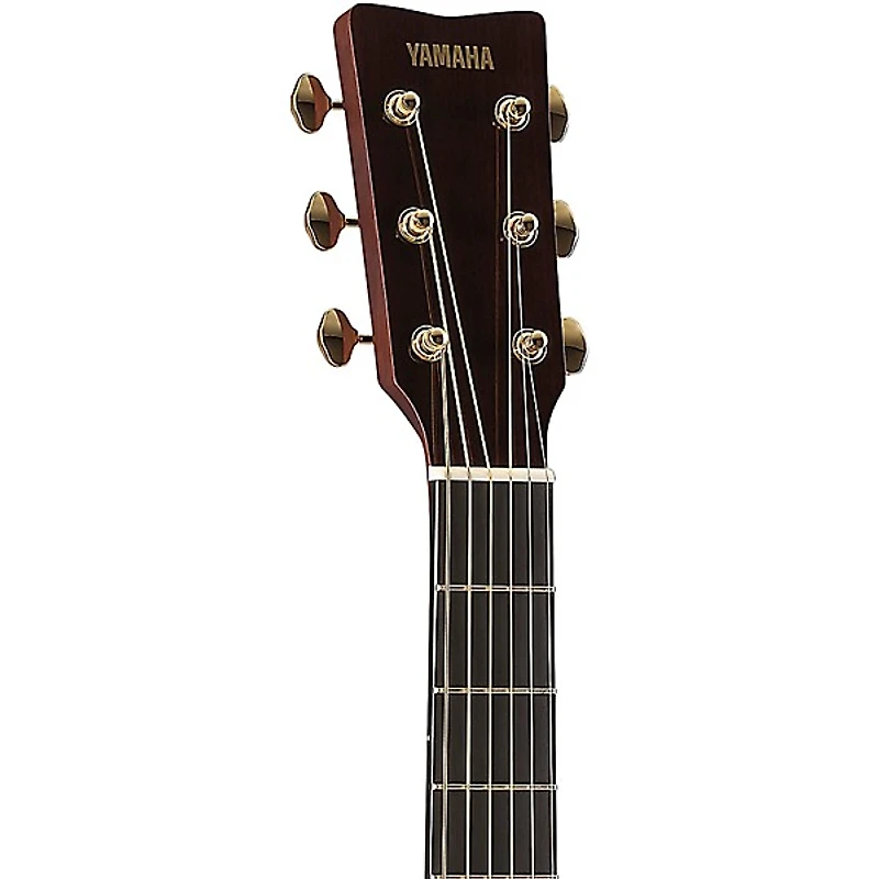 Yamaha TAS3 C TransAcoustic Acoustic-Electric Guitar -