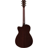 Yamaha TAS3 C TransAcoustic Acoustic-Electric Guitar -