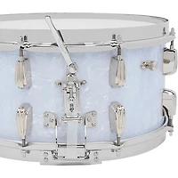 Slingerland Radio King Solid Maple Snare Drum -