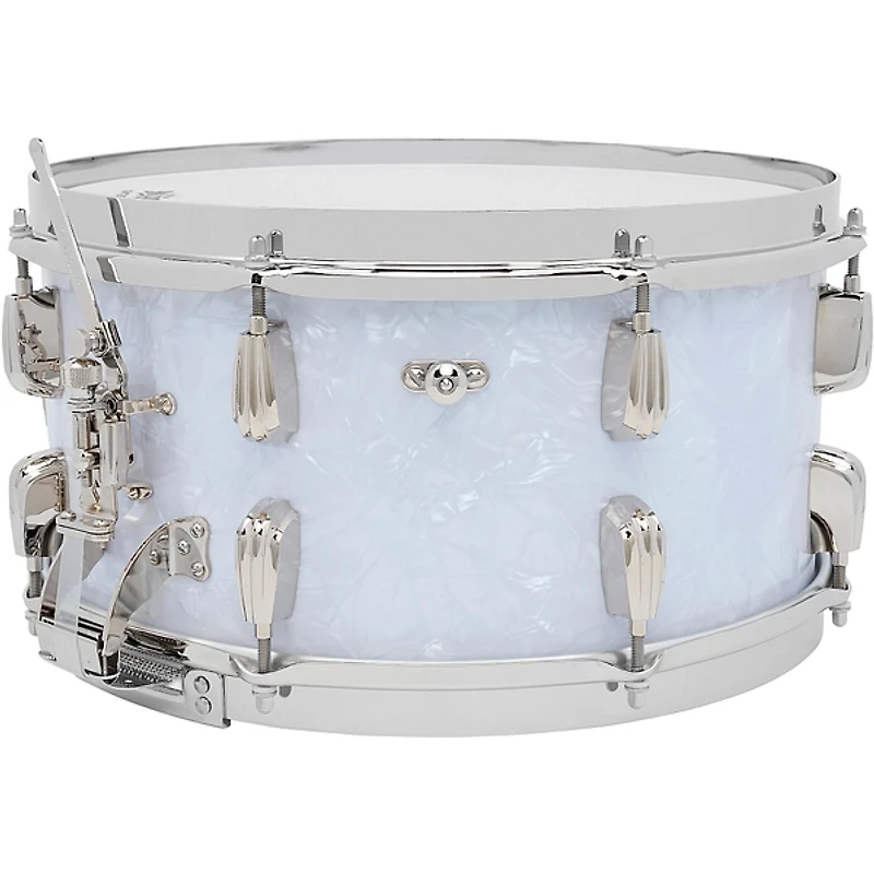 Slingerland Radio King Solid Maple Snare Drum -