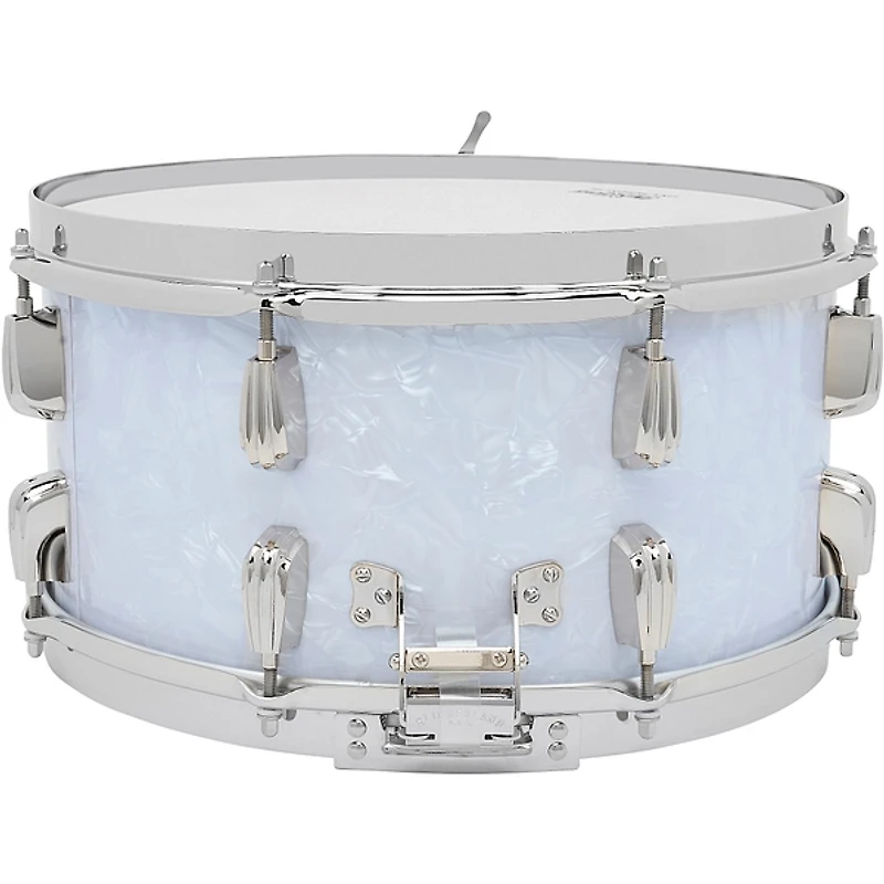 Slingerland Radio King Solid Maple Snare Drum -