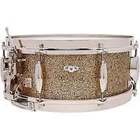 Slingerland Radio King Solid Maple Snare Drum -