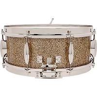 Slingerland Radio King Solid Maple Snare Drum -