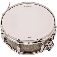 Slingerland Radio King Solid Maple Snare Drum -
