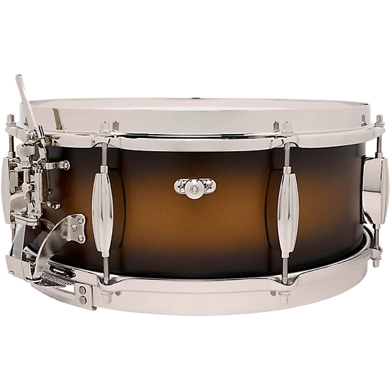 Slingerland Radio King Solid Maple Snare Drum -