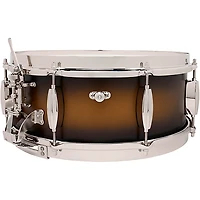 Slingerland Radio King Solid Maple Snare Drum -