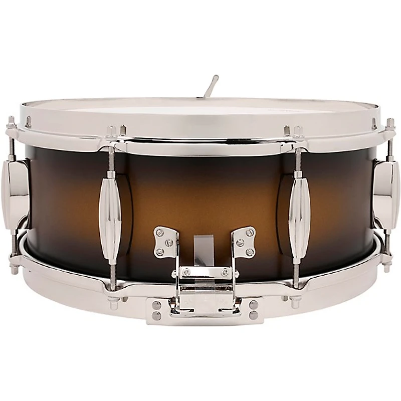 Slingerland Radio King Solid Maple Snare Drum -