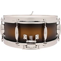Slingerland Radio King Solid Maple Snare Drum -