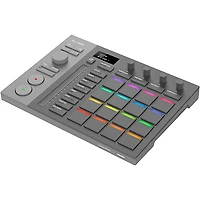 AlphaTheta SLAB Hardware Controller for Serato Studio