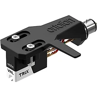 Ortofon VNL Trix Premounted Turntable Cartridge and Stylus