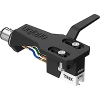 Ortofon VNL Trix Premounted Turntable Cartridge and Stylus