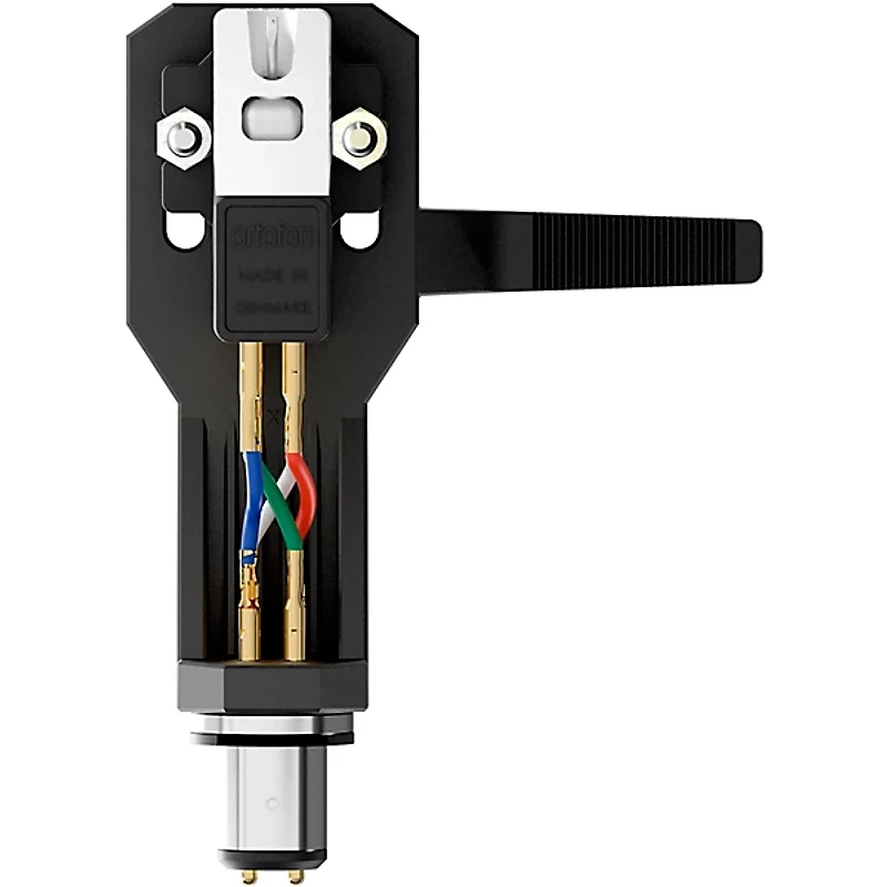 Ortofon VNL Trix Premounted Turntable Cartridge and Stylus