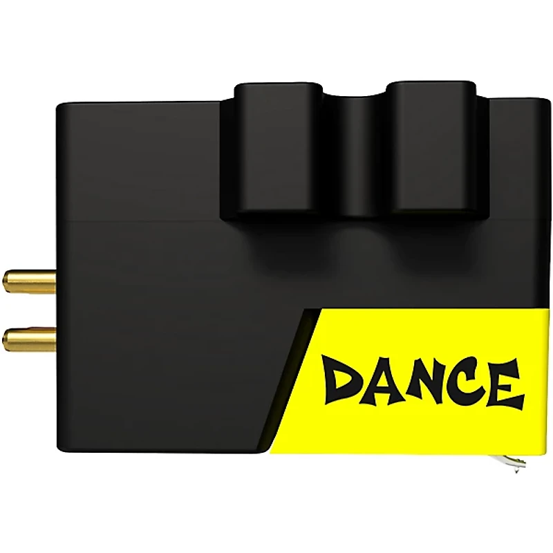 Ortofon VNL Dance Turntable Cartridge and Stylus