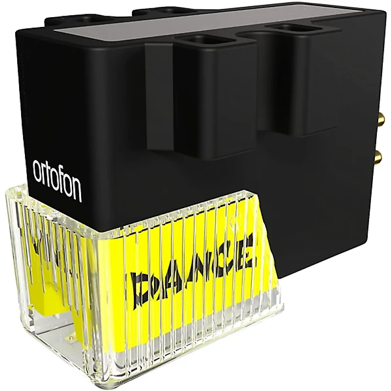 Ortofon VNL Dance Turntable Cartridge and Stylus
