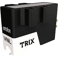 Ortofon VNL Trix Turntable Cartridge and Stylus