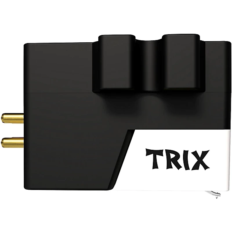 Ortofon VNL Trix Turntable Cartridge and Stylus