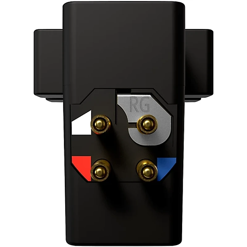 Ortofon VNL Trix Turntable Cartridge and Stylus