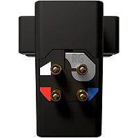 Ortofon VNL Trix Turntable Cartridge and Stylus