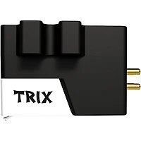 Ortofon VNL Trix Turntable Cartridge and Stylus