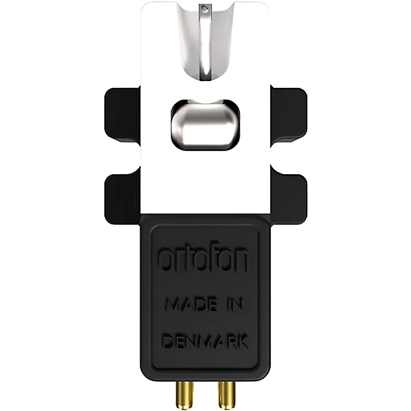 Ortofon VNL Trix Turntable Cartridge and Stylus