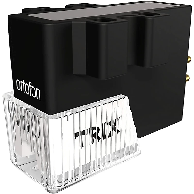 Ortofon VNL Trix Turntable Cartridge and Stylus