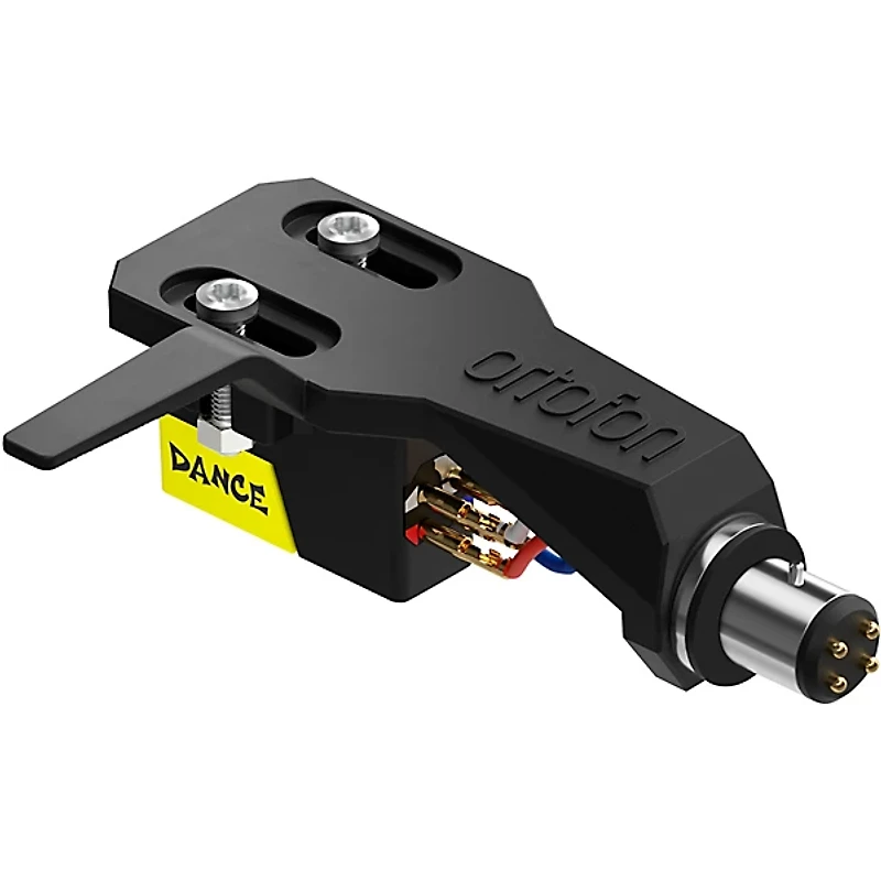 Ortofon VNL Dance Premounted Turntable Cartridge and Stylus