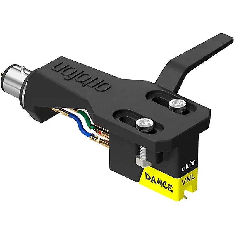 Ortofon VNL Dance Premounted Turntable Cartridge and Stylus