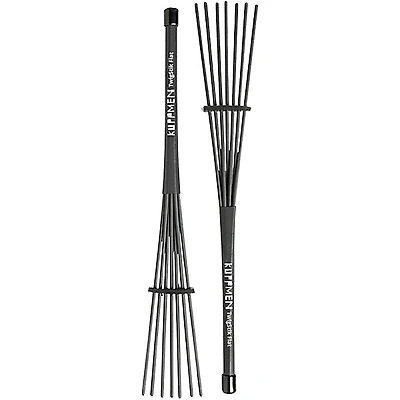 Kuppmen Music 1 PAIR CARBON FIBER TWIGSTIX FLAT FOR PERCUSSION