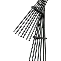 Kuppmen Music 1 PAIR CARBON FIBER TWIGSTIX FLAT FOR PERCUSSION