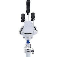 DW 9000X Series 9339X Ball Socket Snare Stand