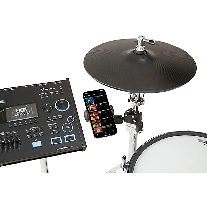 Roland RSH-10 V-DRUMS SMARTPHONE HOLDER