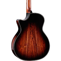 Taylor Next Generation 814ce Builder's Edition Sinker Redwood Acoustic-Electric Guitar - Shaded Edge Burst