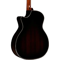 Taylor Next Generation 814ce Builder's Edition Adirondack Spruce Acoustic-Electric Guitar - Natural