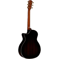 Taylor Next Generation 814ce Builder's Edition Adirondack Spruce Acoustic-Electric Guitar - Natural