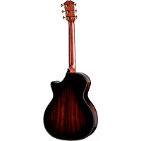 Taylor Next Generation 814ce Builder's Edition Adirondack Spruce Acoustic-Electric Guitar - Natural