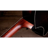 Taylor Next Generation 814ce Builder's Edition Adirondack Spruce Acoustic-Electric Guitar - Natural