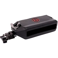 LP Deluxe Jam Block With Vise-Clamp Mount - Black